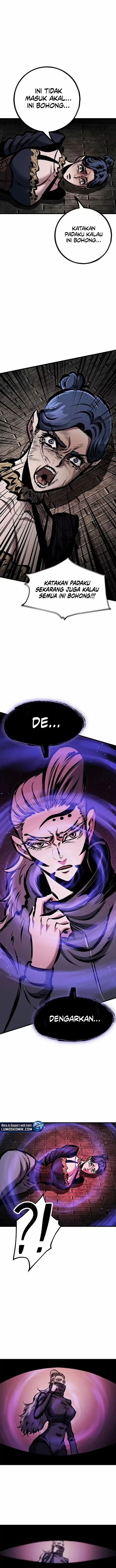 Chronicle of Runes - Chapter 40 - Page 2