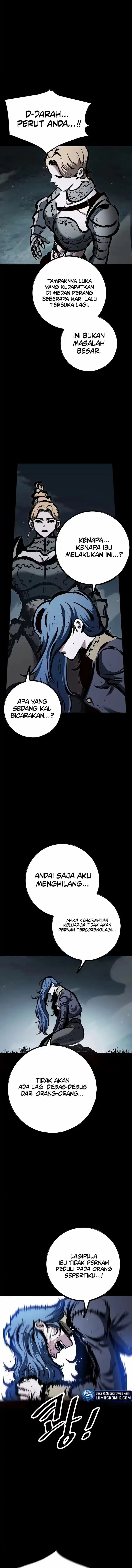 Chronicle of Runes - Chapter 40 - Page 20