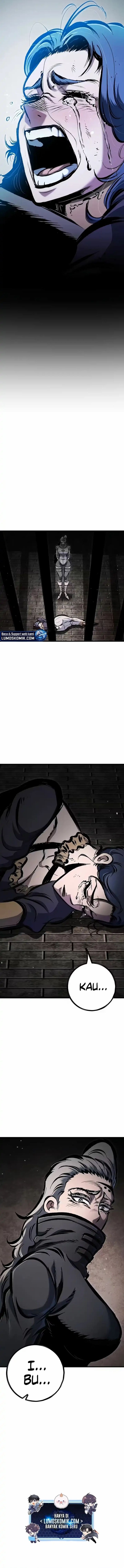 Chronicle of Runes - Chapter 40 - Page 23