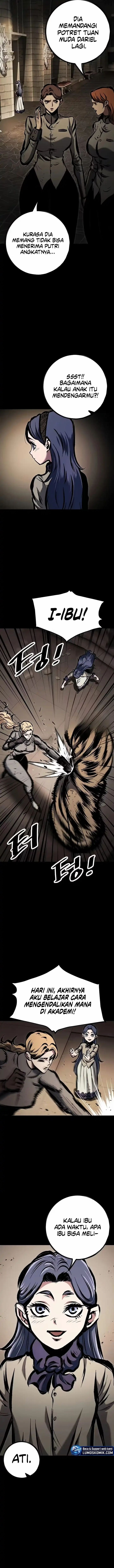 Chronicle of Runes - Chapter 40 - Page 4