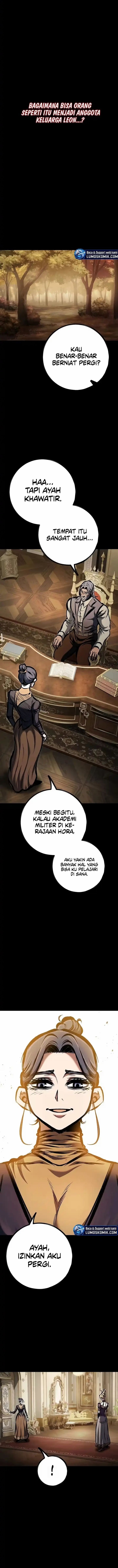 Chronicle of Runes - Chapter 40 - Page 7