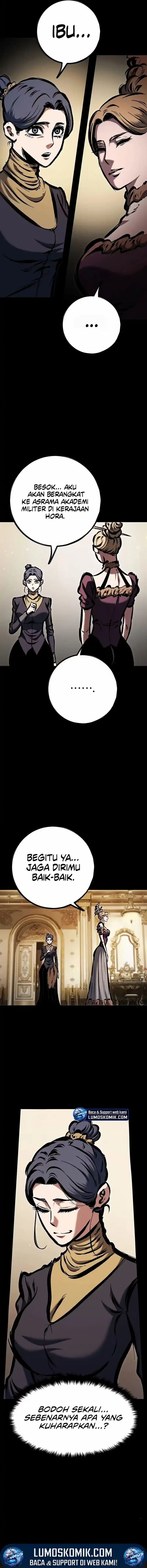 Chronicle of Runes - Chapter 40 - Page 8