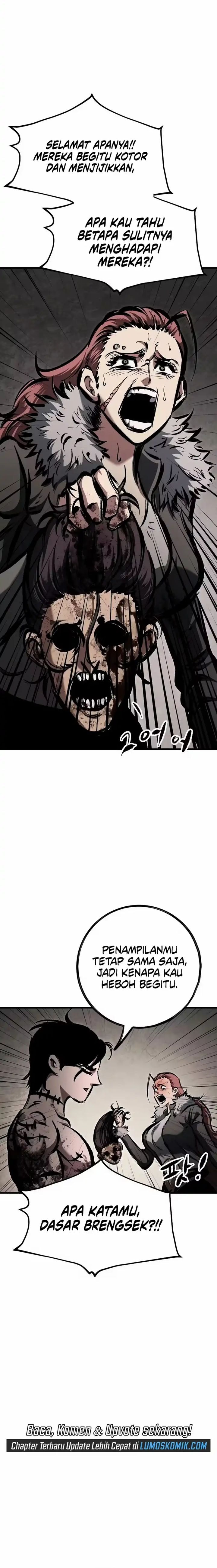Chronicle of Runes - Chapter 41 - Page 10