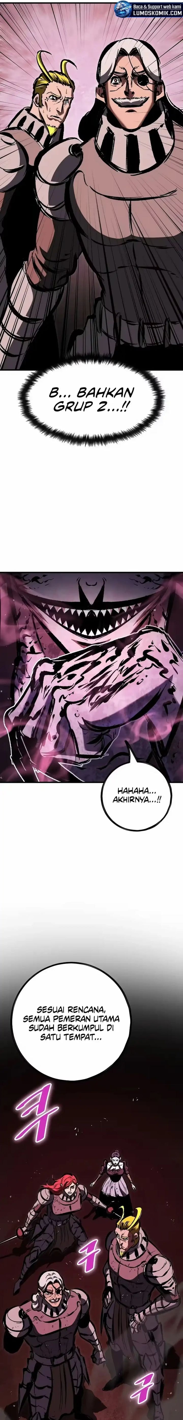 Chronicle of Runes - Chapter 41 - Page 14