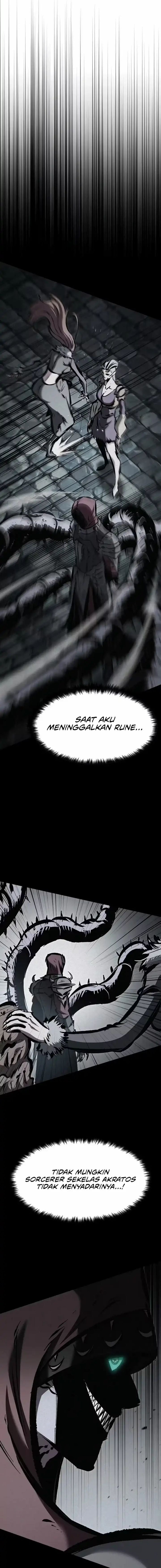 Chronicle of Runes - Chapter 41 - Page 16