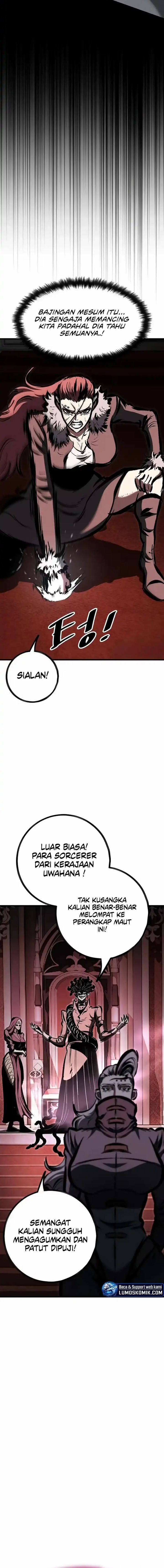 Chronicle of Runes - Chapter 41 - Page 17