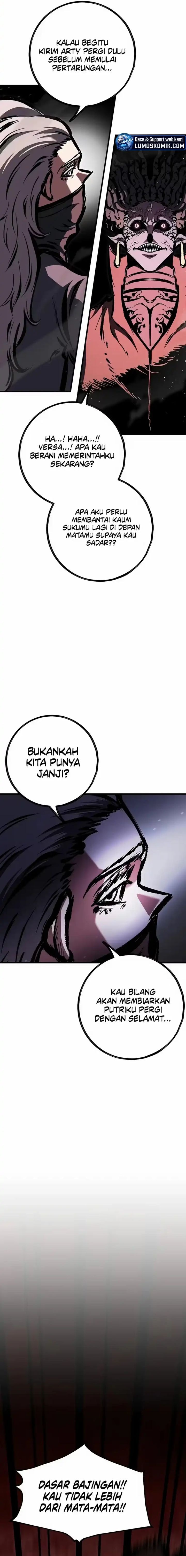 Chronicle of Runes - Chapter 41 - Page 19