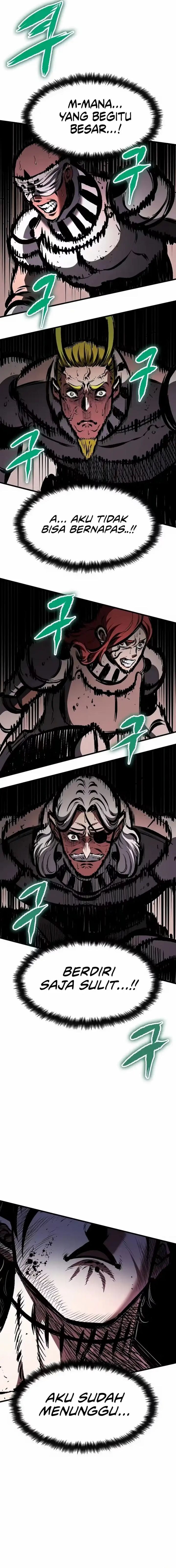 Chronicle of Runes - Chapter 41 - Page 23