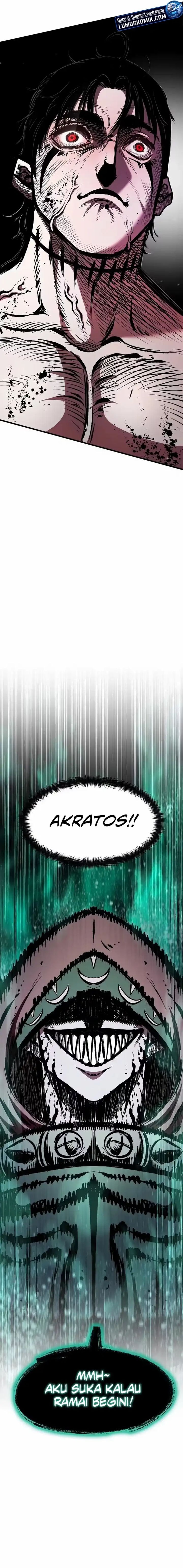 Chronicle of Runes - Chapter 41 - Page 24