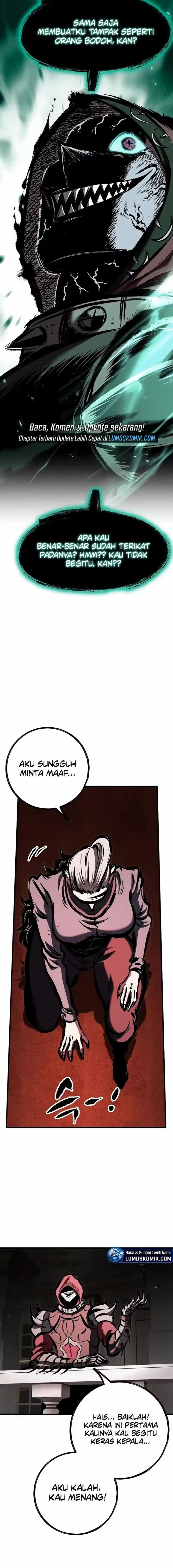 Chronicle of Runes - Chapter 41 - Page 26