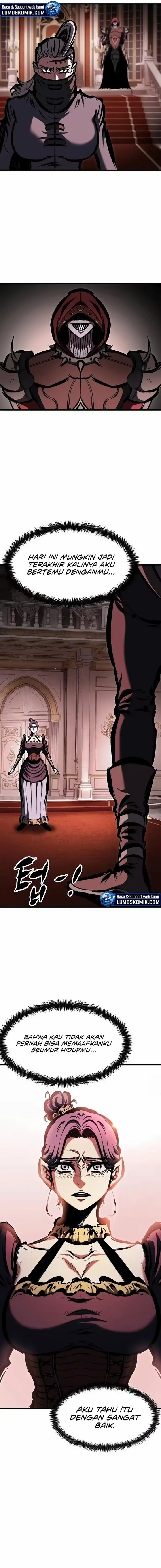 Chronicle of Runes - Chapter 41 - Page 28