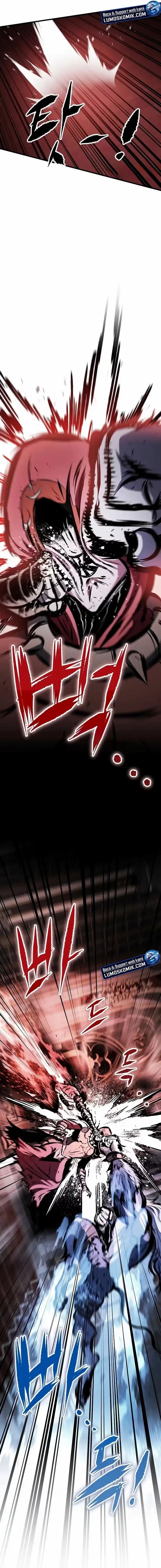 Chronicle of Runes - Chapter 41 - Page 32