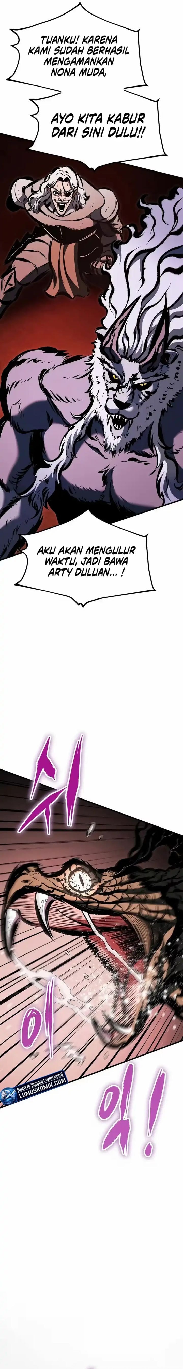 Chronicle of Runes - Chapter 42 - Page 10