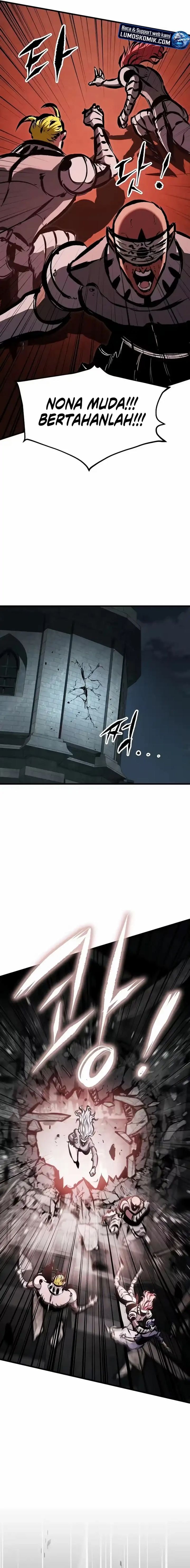Chronicle of Runes - Chapter 42 - Page 17