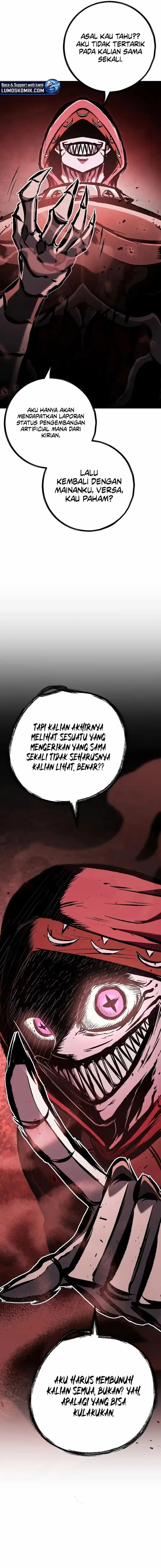 Chronicle of Runes - Chapter 42 - Page 19