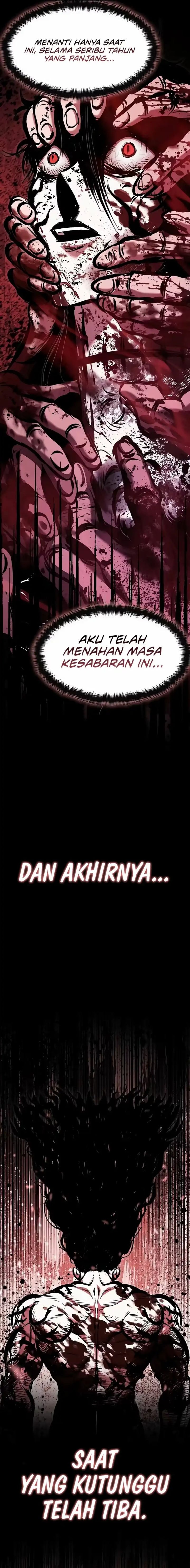 Chronicle of Runes - Chapter 42 - Page 22
