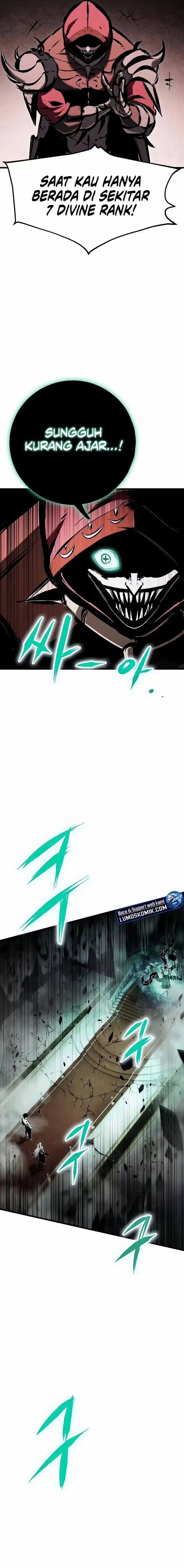Chronicle of Runes - Chapter 42 - Page 25