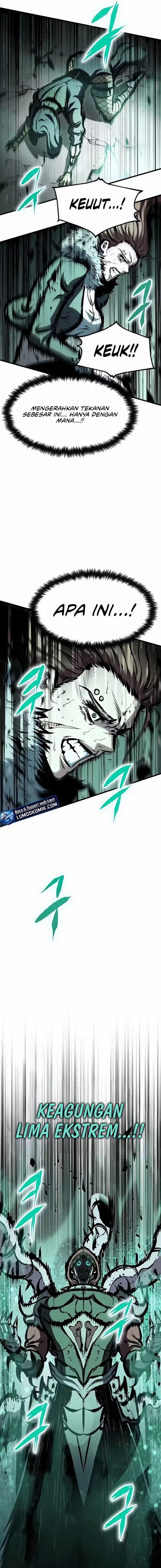 Chronicle of Runes - Chapter 42 - Page 26