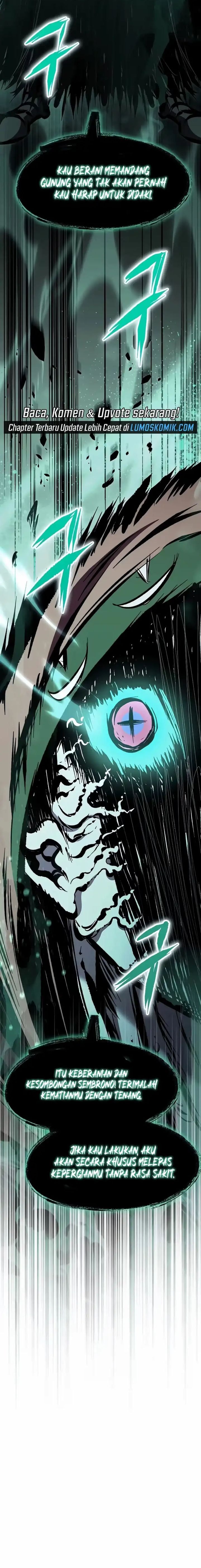Chronicle of Runes - Chapter 42 - Page 27