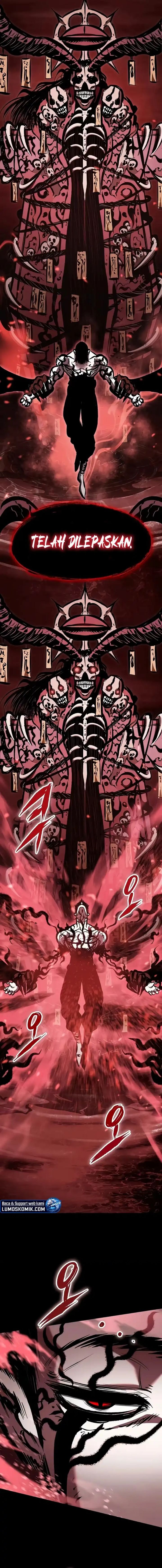 Chronicle of Runes - Chapter 42 - Page 34
