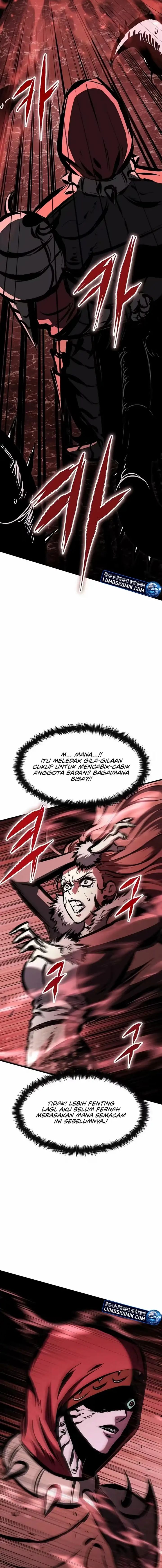 Chronicle of Runes - Chapter 42 - Page 36