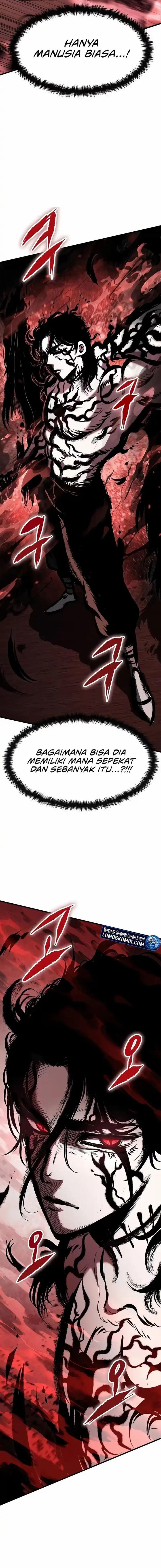Chronicle of Runes - Chapter 42 - Page 37