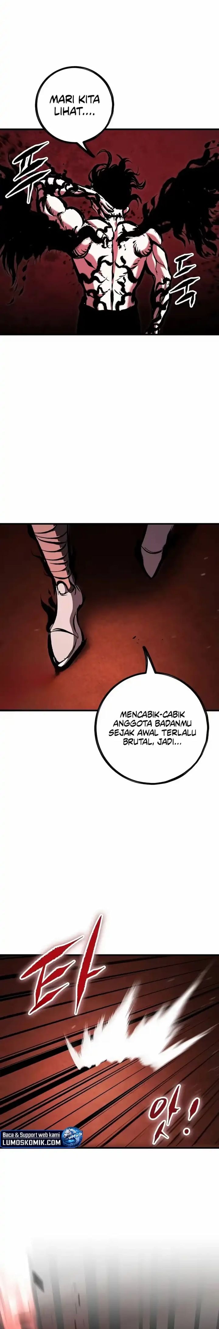 Chronicle of Runes - Chapter 42 - Page 38