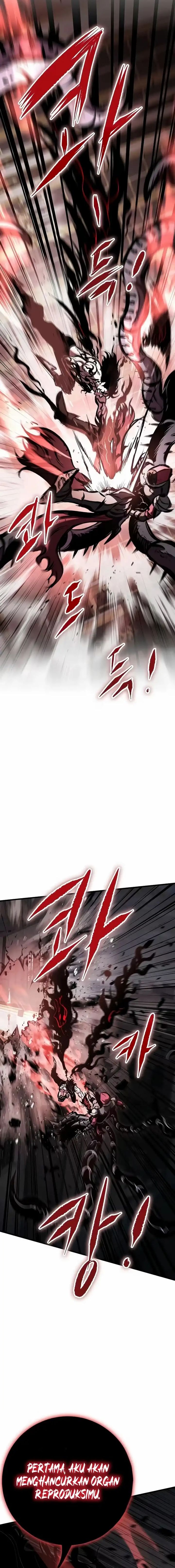 Chronicle of Runes - Chapter 42 - Page 39