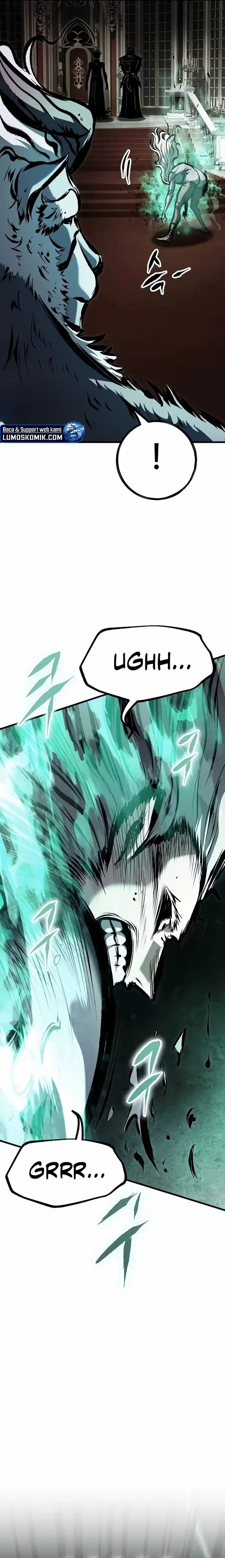 Chronicle of Runes - Chapter 42 - Page 4