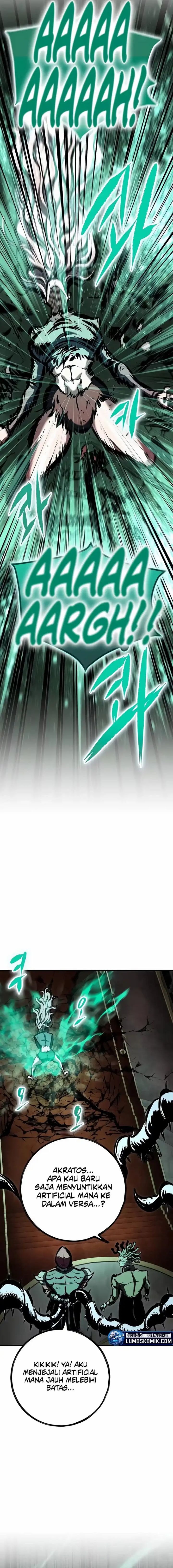 Chronicle of Runes - Chapter 42 - Page 5