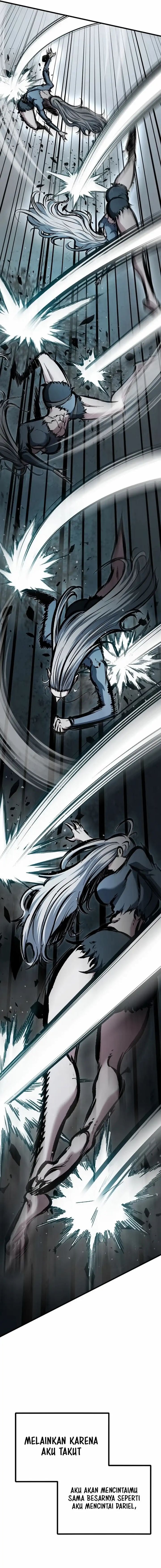 Chronicle of Runes - Chapter 43 - Page 15