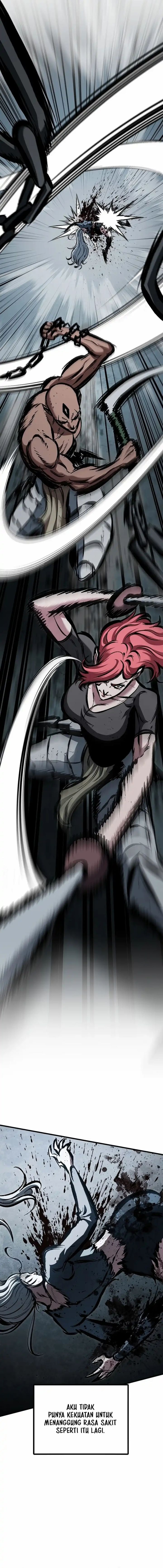 Chronicle of Runes - Chapter 43 - Page 17