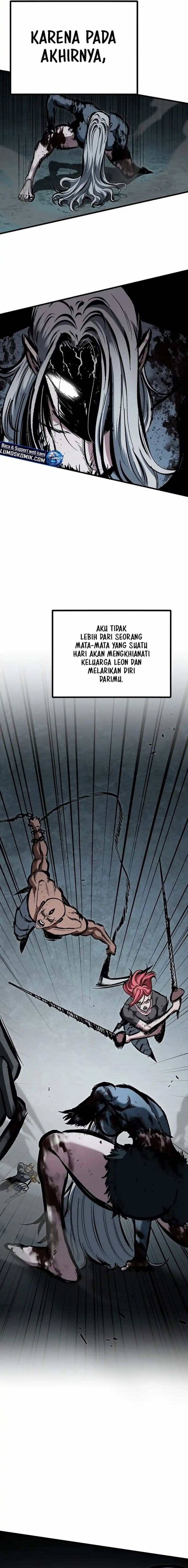 Chronicle of Runes - Chapter 43 - Page 18