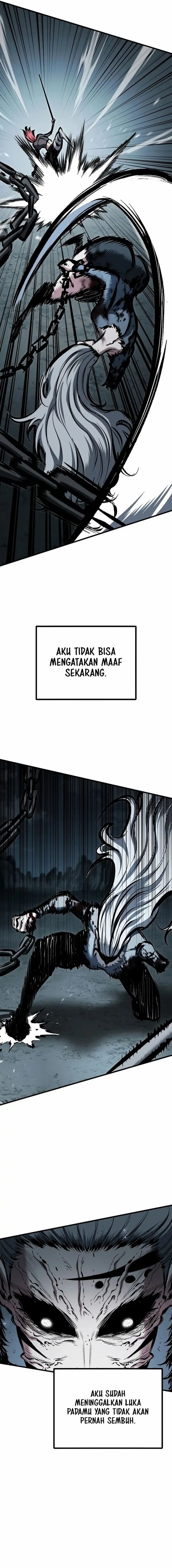 Chronicle of Runes - Chapter 43 - Page 24