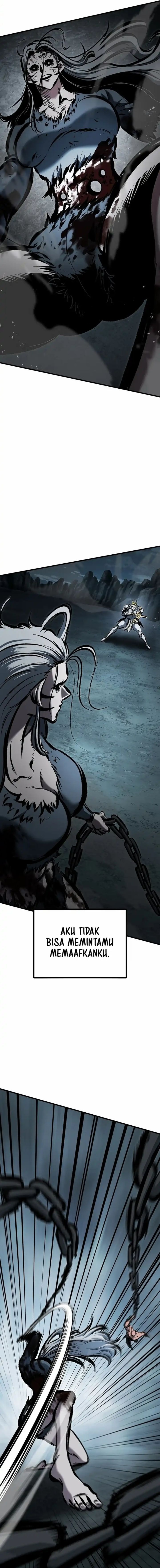 Chronicle of Runes - Chapter 43 - Page 25