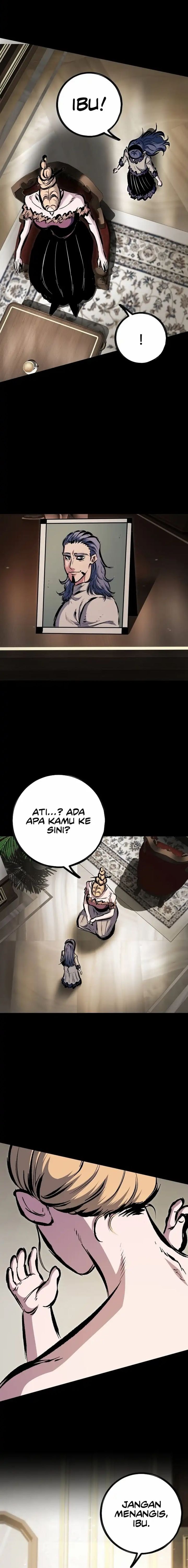 Chronicle of Runes - Chapter 43 - Page 31