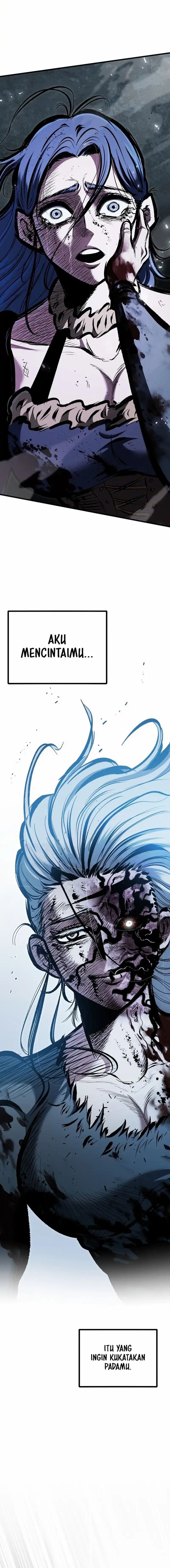 Chronicle of Runes - Chapter 43 - Page 33