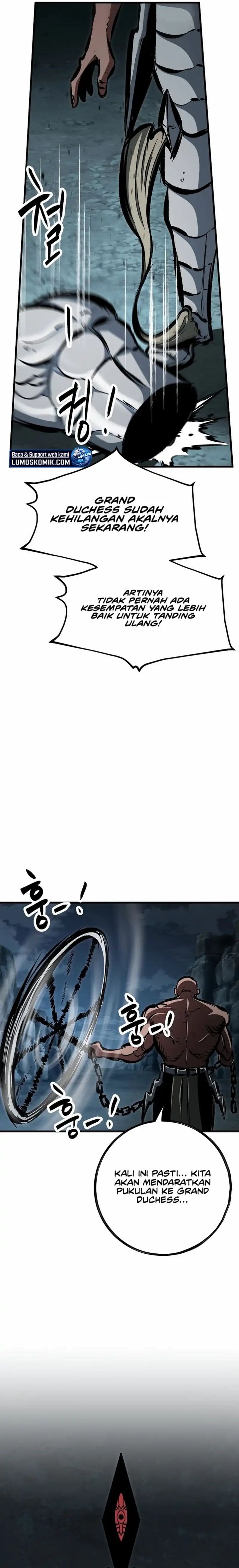 Chronicle of Runes - Chapter 43 - Page 5