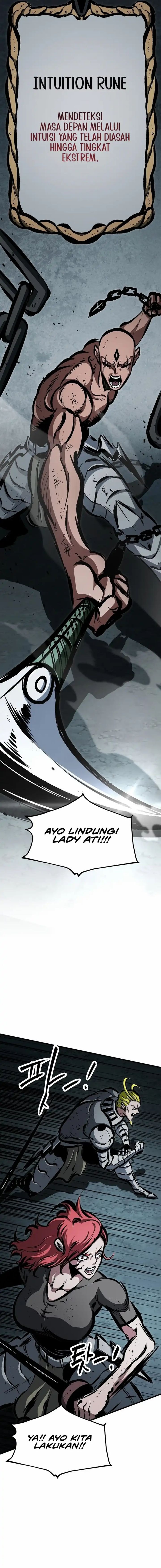 Chronicle of Runes - Chapter 43 - Page 6