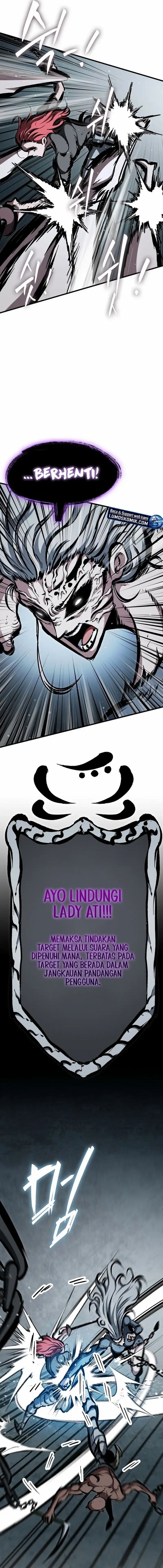 Chronicle of Runes - Chapter 43 - Page 8