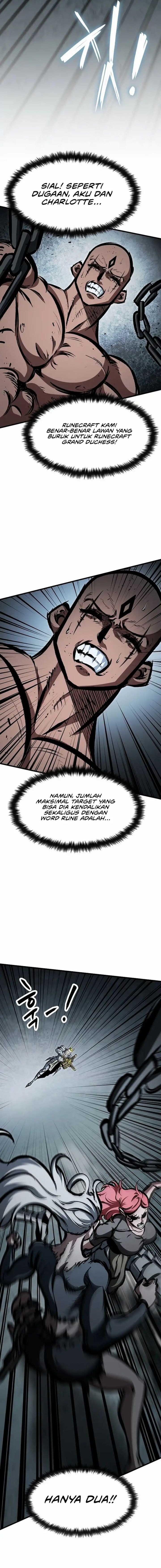 Chronicle of Runes - Chapter 43 - Page 9