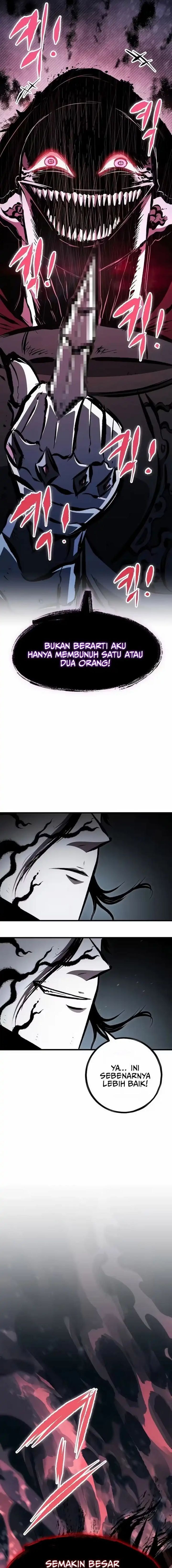 Chronicle of Runes - Chapter 44 - Page 10