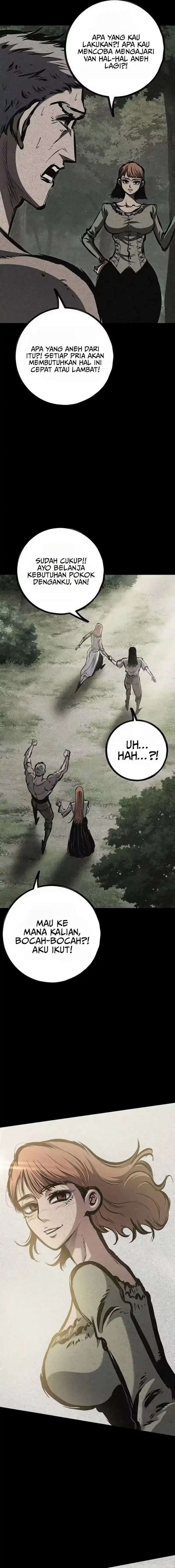Chronicle of Runes - Chapter 44 - Page 15