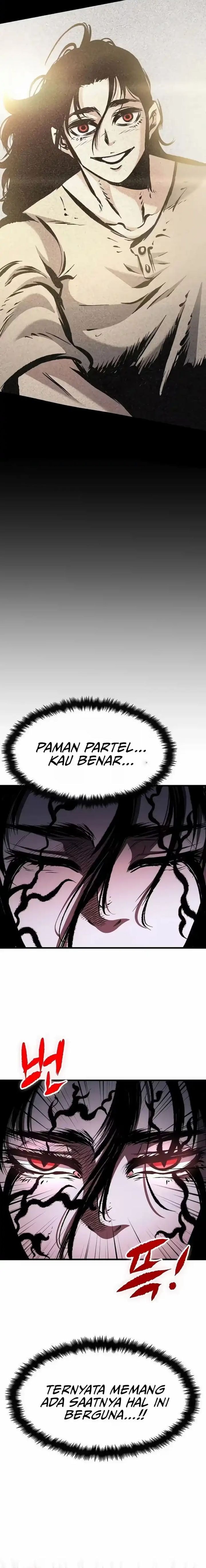 Chronicle of Runes - Chapter 44 - Page 16