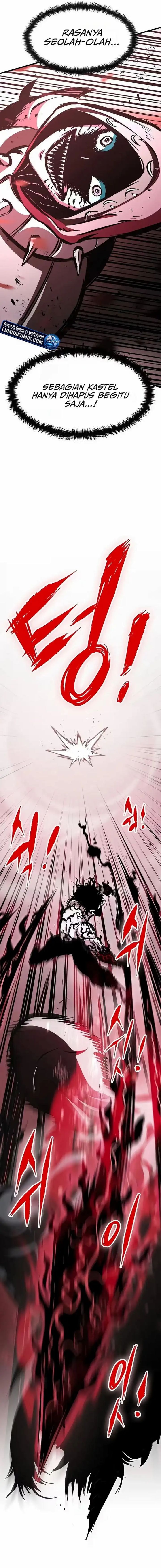 Chronicle of Runes - Chapter 44 - Page 19