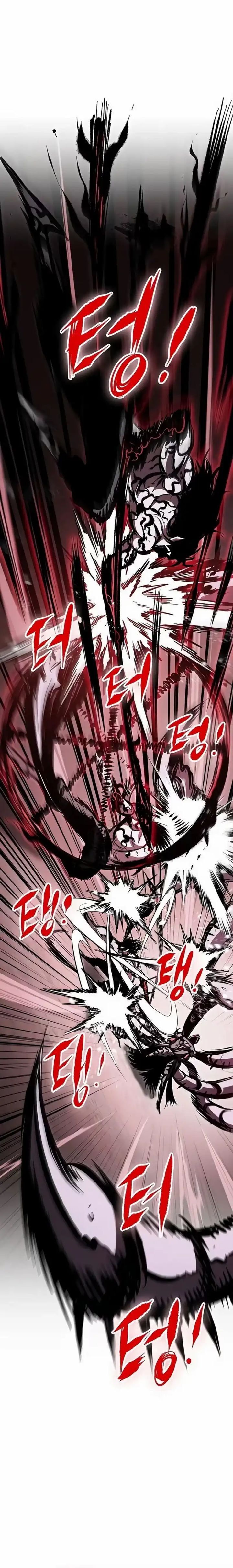 Chronicle of Runes - Chapter 44 - Page 20