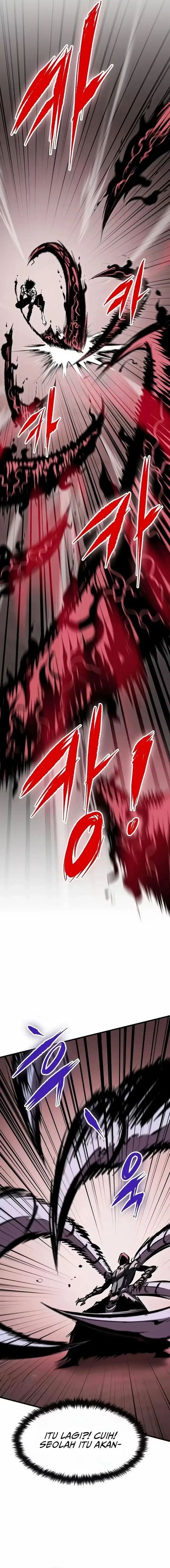 Chronicle of Runes - Chapter 44 - Page 24