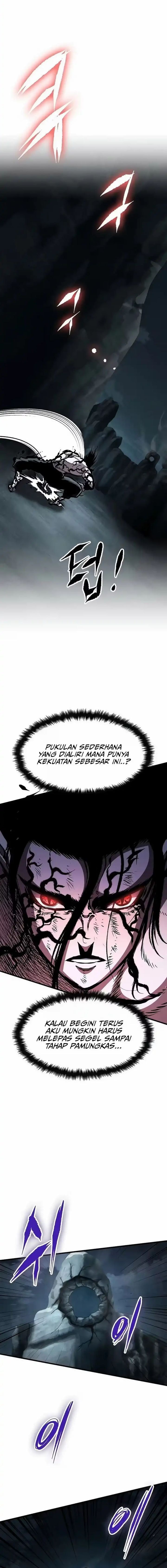 Chronicle of Runes - Chapter 44 - Page 30