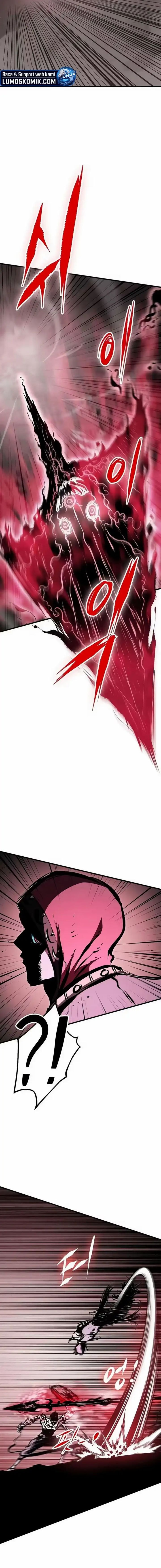 Chronicle of Runes - Chapter 44 - Page 34