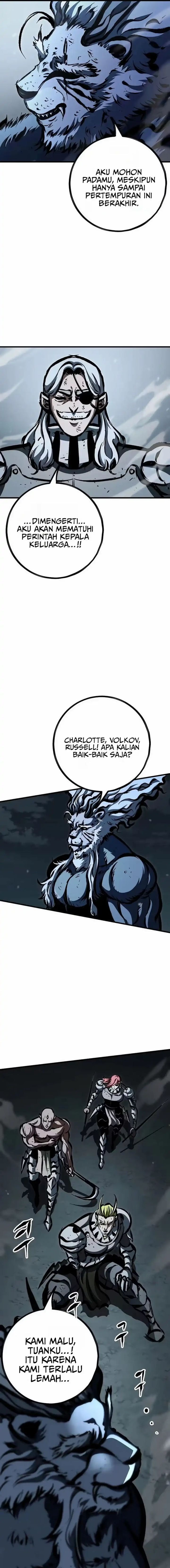 Chronicle of Runes - Chapter 44 - Page 5